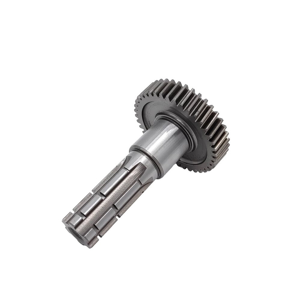 Forward And Reverse Gear Set Fit For Hammerhead 150Cc Go Kart Buggy Output Shaft 4711842292398