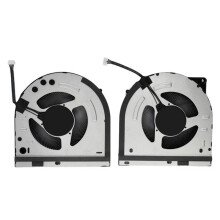 CPU+GPU Cooling Fan DC5V for G5000 IRX9 LOQ 15 IAX9 Cooling Fan Computer Accessories