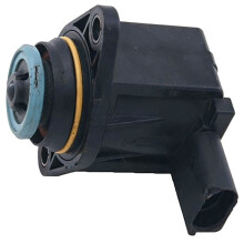 Turbo Boost Vacuum Solenoid Valve Pressure Converter Solenoid 03C145710 A-D for A1 CC Ibiza