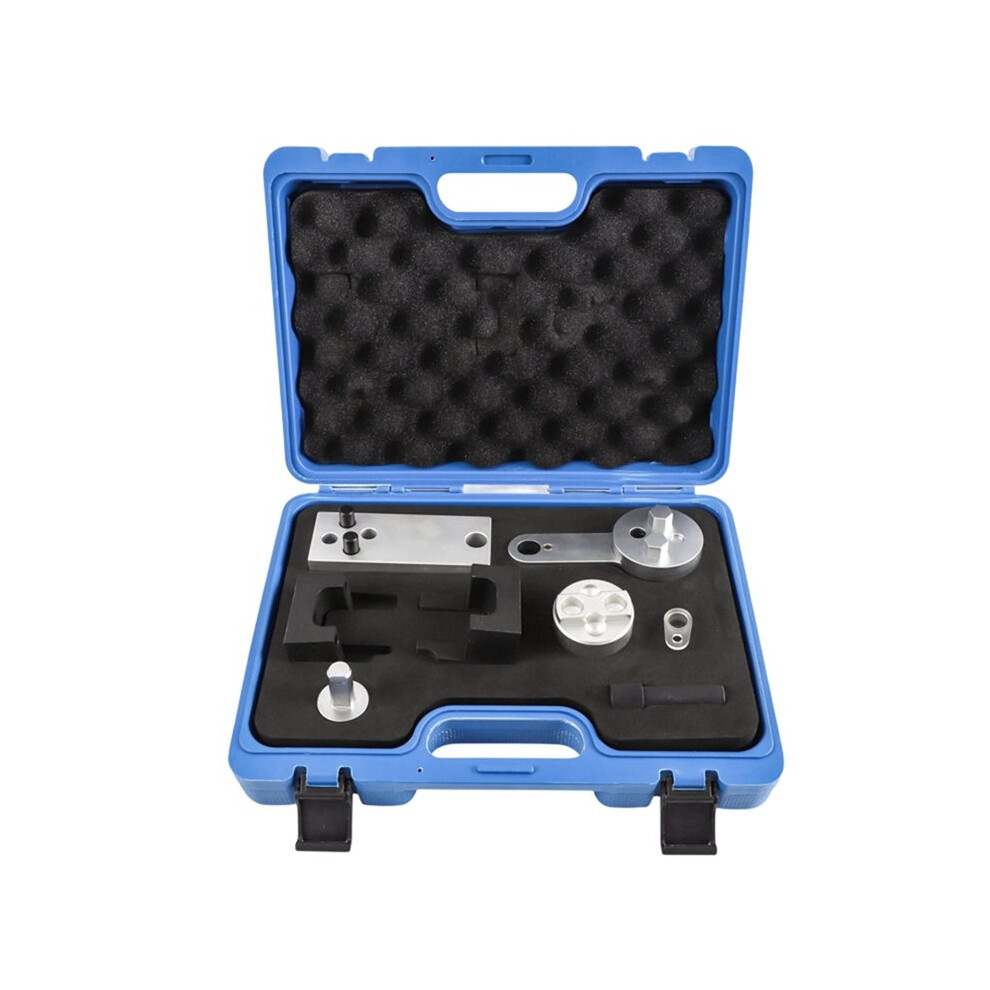 Camshaft Engine Timing Tool Kit For M654 M656 Om654 W213 1.6L And 2.0L Engines 4713023352051