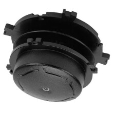Verbesserter Haltbarkeitsschneiderkopf-Spule für Auto Cut 36-2 46-2 56-2 - Optimaler Schutz für Freischneider