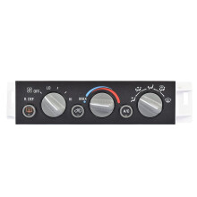 A/C Heater Climate Control 599-006 599006 for C1500-C3500 K1500-K3500 Tahoe C1500-C3500
