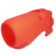 49-16-3453 Impact Protective Boot for M12FUEL 1/4" Hex Impact Driver 3453-20-Replacement Protective Cover Case
