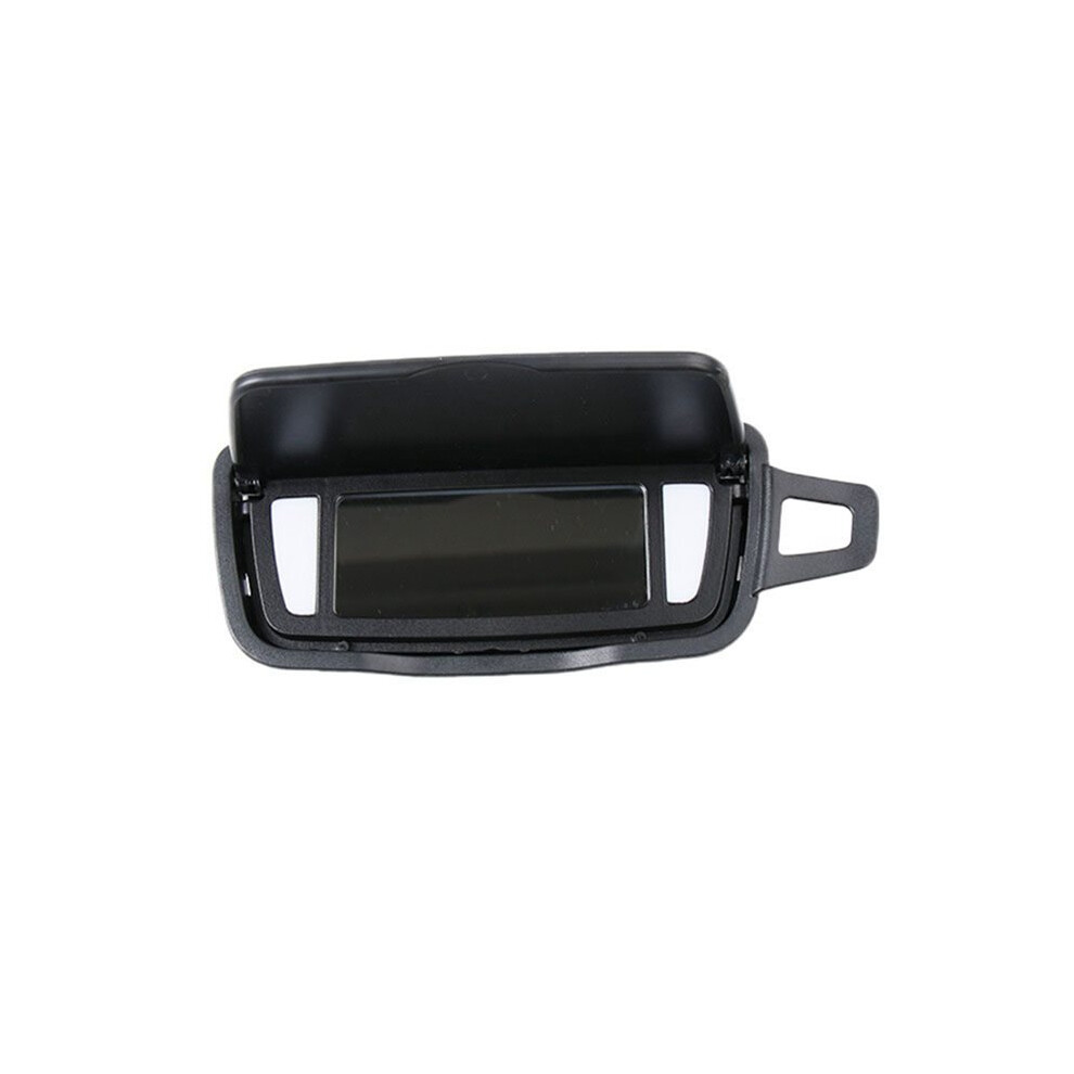 Car Sun Visor Makeup Vanity Cover With For For Boxster Cayman 981 982 911 Traga Gt3 991 992 Light/Black 6032794261088