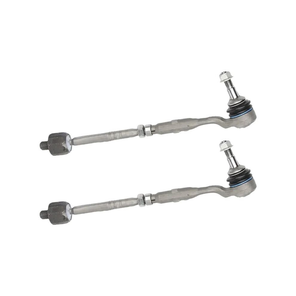 1Set Steering Tie Rods 32106784716 32106784719 32106784790 32106784796 For F10 F18 F07 F11 F12 F13 F06 F01 F02 F03 4713062089857