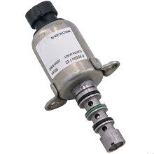 Transmission Solenoid Valve 29909-VLV021 29909VLV021 for Sail  Car Parts