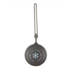 Portable  Massager Multifunctional Hand and Joint Massager Office Relaxation Stress Relief Vibrating Massager Gray
