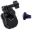 Motorcycle Windshield Clip for  /  Action /  Etc Action Camera Aluminum Alloy Mount Clip 1