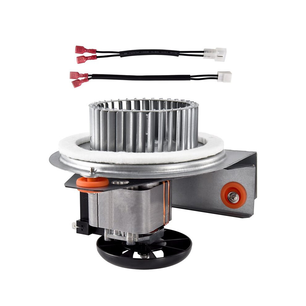 Hc21ze117 Hc21ze117-B Inducer Motor Assembly For Carrier Payne Bryant Jakel Furnace Draft Inducer Blower Motor 4712242023254