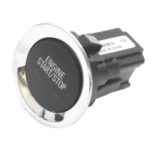 13409819 Car One Key Start Ignition for Cruze