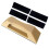 Floor  Fixer Tool-LVP Installation Kit-Plank Grabber -Includes 4 Sheets Reusable Pads Easy To Operate 1
