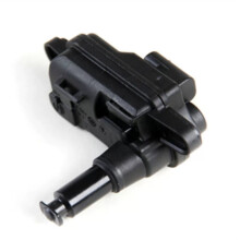 Tank Cap Lid Fuel Filler Door Lock Actuator 670003390 for Quattroporte M156 2013-2021 Levante 2017-2024