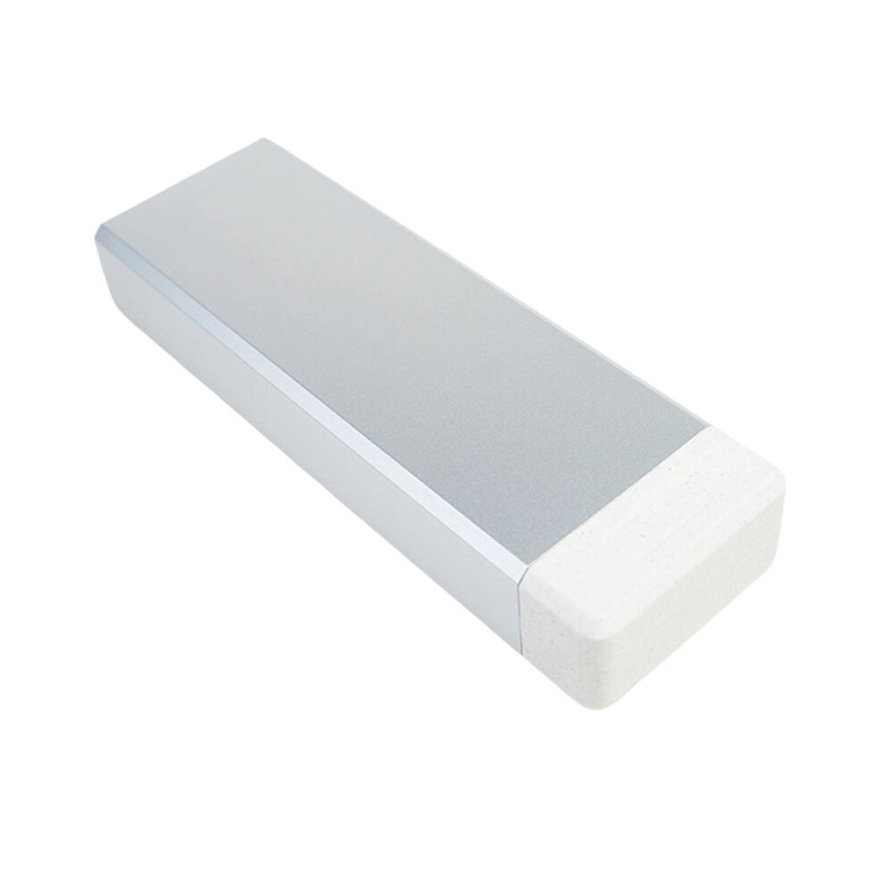 Large-Capacity Pill Organizer Lightproof Moisture 7Day Portioning Sealed Portabl Weekly Medication Storage Travel Sliver