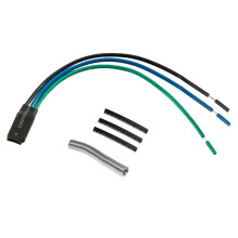 Parking Brake Bypass Module for Series Video in Motion Interface Safe Handbrake Release Easy Installation