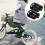 1Pair Lightweight Black Plastic Replacement Pedals for Kids Bikes 2