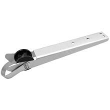Stainless Steel 390mm Anchor Wheel, Anchor Bracket, Anchor Tugboat, Anchor Accessories, Anchor Roller, Yacht, Ship Use