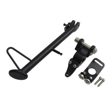 Motorcycle Body Front Lowering Kit for Versys 650 2014-2024 Suspension Drop Lever Accessories