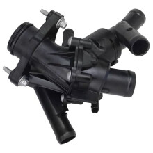 A2702002200 High Quality Turbo Engine Thermostat for CLA A B GLA OEM A2702000315 A2702000415 A2702000615