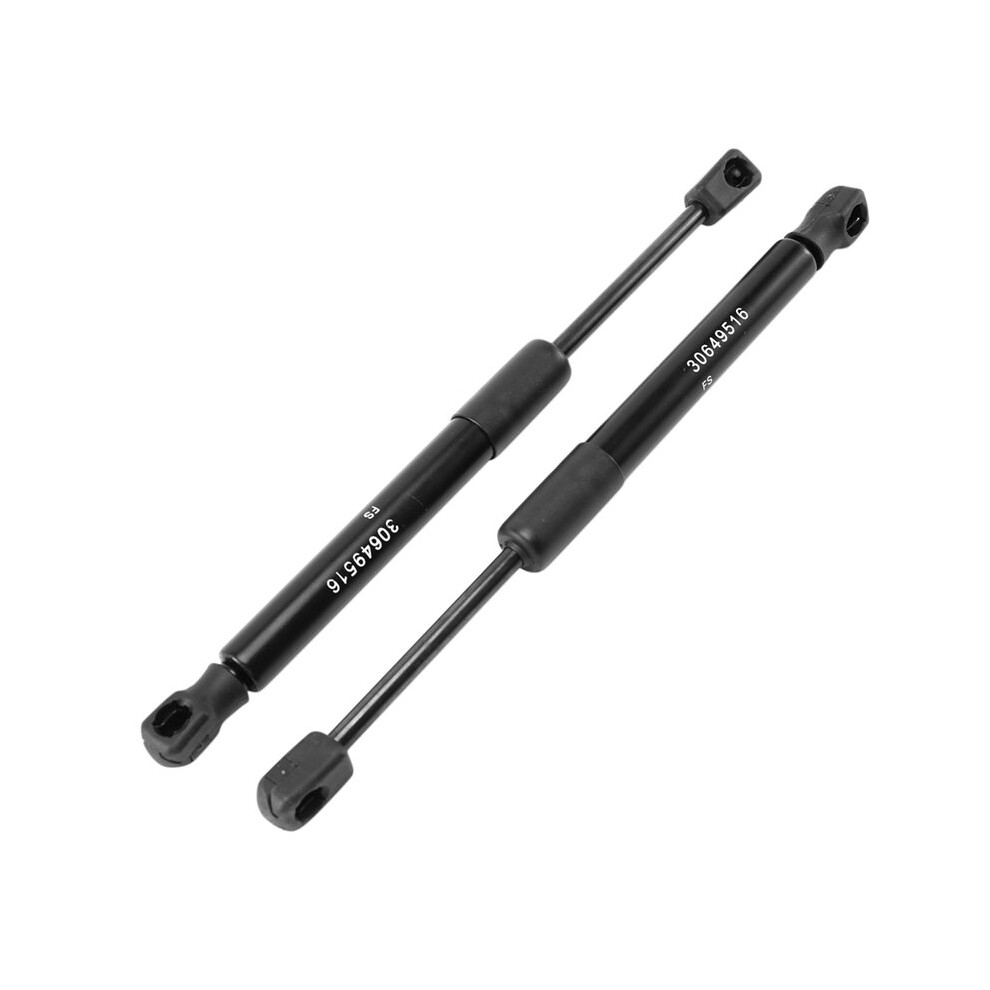 Car Front Bonnet Hood Gas Support Holder Damper Struts For S80l 30649516 4711640350153