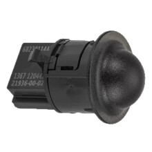 Climate Control Sun Sensor for ///Ram Replace 68230114AB 68230114AA 55111275AA 55111902AA