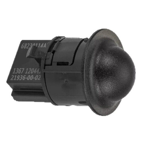 Climate Control Sun Sensor for ///Ram Replace 68230114AB 68230114AA 55111275AA 55111902AA