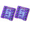 Fever Version OPA1622 Patch to Direct Insertion Dual Op Amp Special Adapter Board, Rear-Mounted Chip 2PCS 1