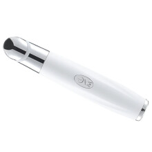 Electric Facial Massager Micro Vibration Eye Beauty Instrument for Relax Eye Dark Circles Eye Ags Puffiness Eye Massage