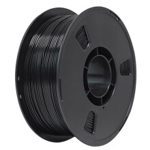 Filament do Druku 3D ABS 1,75 mm, Szpula Starannie Nawinięta, 1 Kg/2,2 Funta, Bardzo Precyzyjny Filament do Drukarek 3D