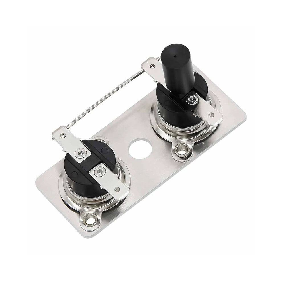 232306 Thermostat Parts 120V T-Stat/Limit For Suburban Rv Water Heater 6031548121494