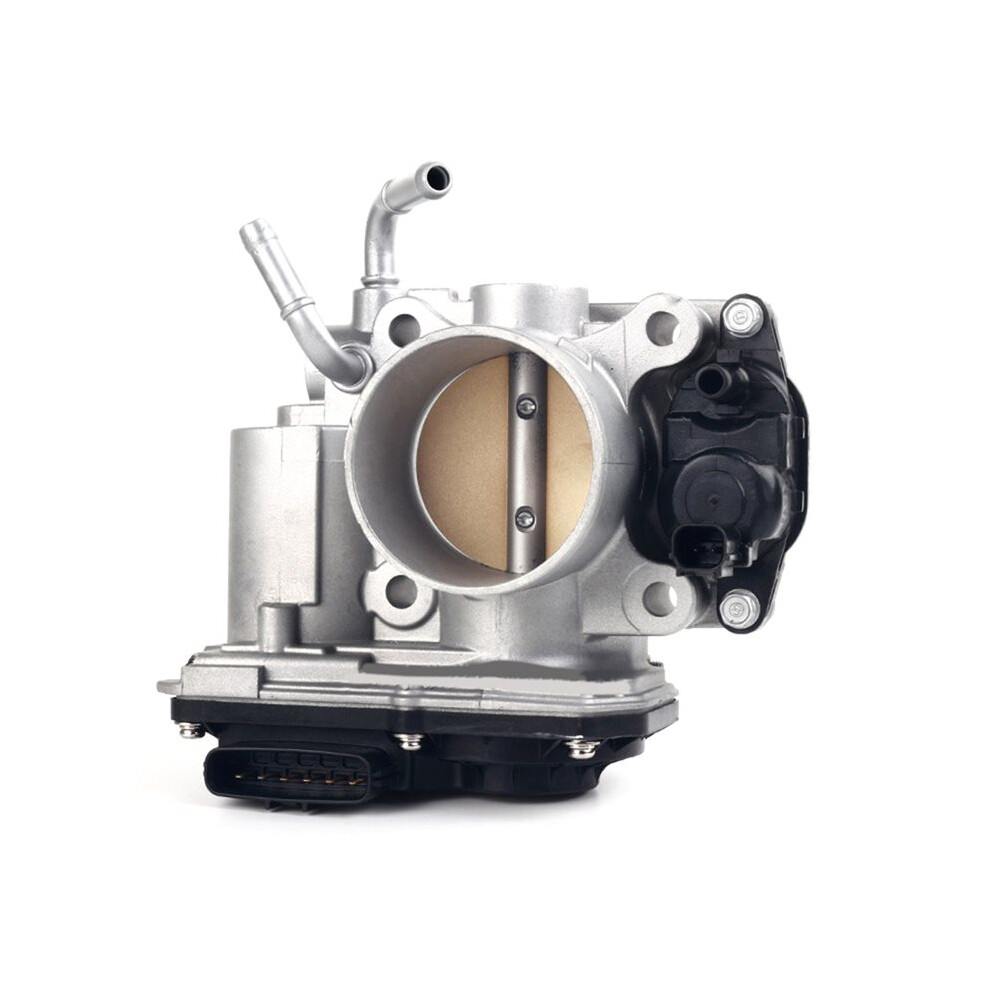 Throttle Body For 1.8L 2006 - 2011 Throttle Valve 16400Rnaa01 16400-Rnb-A01 13221005001 6031947293563