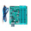 For STC Single Chip Microcomputer Programmer ISP Downloader Program Burner USB to TTL Chip 1
