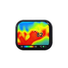 Infrared Thermal Tmaging Thermo Meter for RC Car ESC Motor Temperature Tester ITV500 240X284 Touch Screen
