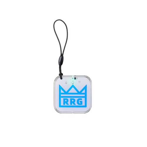 RFID Detector Field Strength Detection Card Low High Frequency Ultra-High Frequency (UHF)