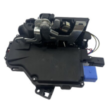 Car Left Rear Door Lock Actuator Motor 95553201502 for Cayenne 2003-2010 Left Rear