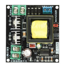 New 150W -AC 12V to 220V Inverter Power Supply Module Boost Module Voltage Regulator Buck Converter