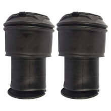 Rear Air Suspension Air Spring Bag for Grand C4 5102GN 5102R8 F307512401 9681946080 5102.R8, 2006-2014