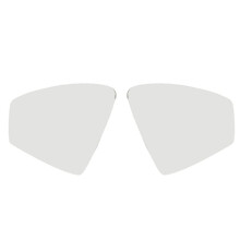Car Heated Rearview Mirror Glass 5NN857522 5NN857521 for 2018-2023 Exterior Side Reflective Glass Lens