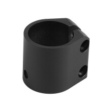 For E3 PRO Pipe Clamp for E3 Pro Electric Scooter Aluminium Alloy Pipe Clamp Replacement Parts