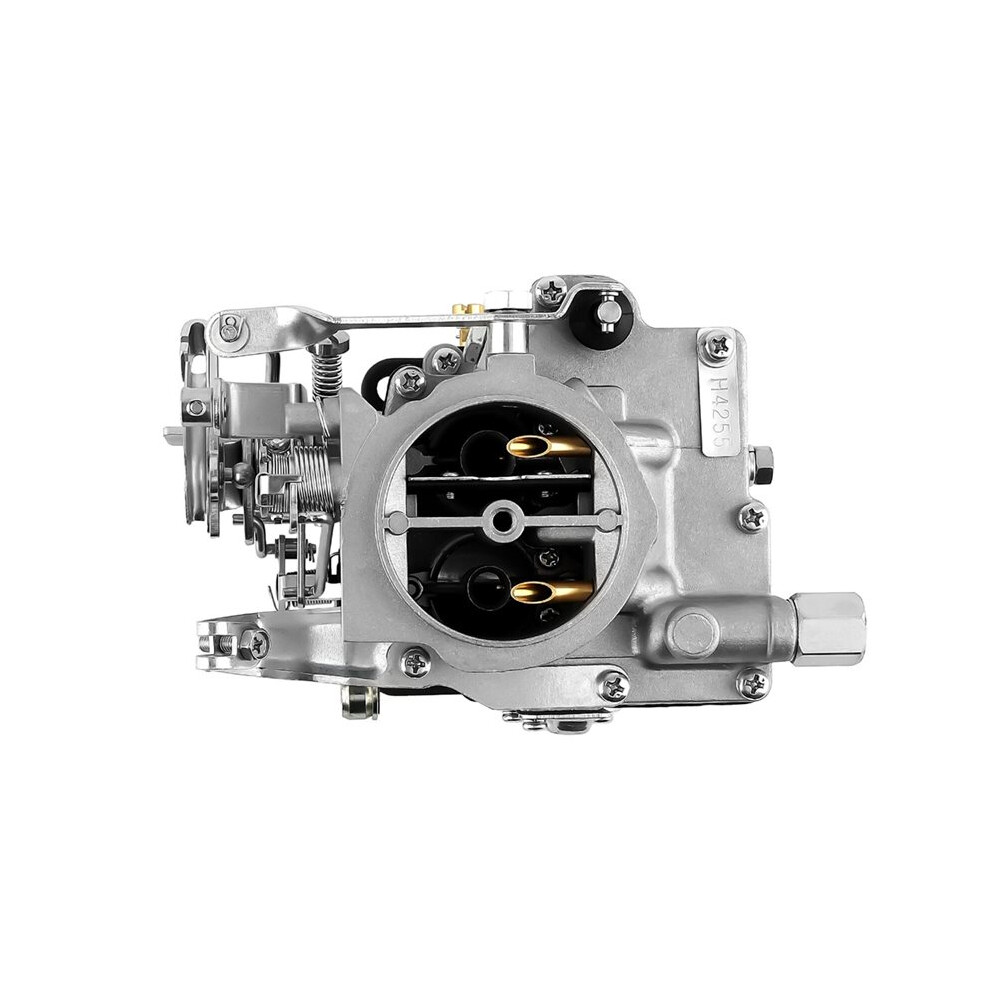 Carb Carburetor For 3K 4K 1968-1978 Engine 121100-24034 21100-24035 21100-24045 21100-24034 21100-24035 6033339449312
