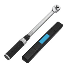 Professional Torque Wrench 1/2" Square Drive Key Pro Torque Wrench for Bicycle Automotive Repair Tool C