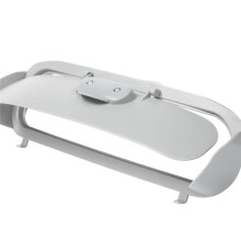 1 Pc Toilet Door, Automatic Cat Litter Box Accessorie Parts for Self Cleaning Toilet Bin Replacement Part Cat Supplie