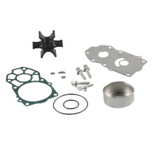 Water Pump Repair Kit for Outboard Motor 200HP 225HP 250HP Boat Engine Accessories 6CB-W0078 18-3474 6CB-W0078-00