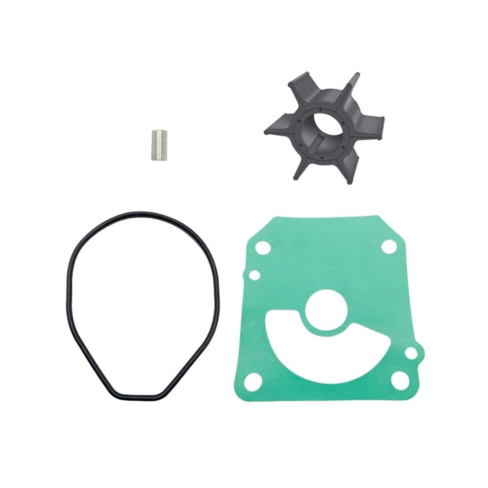 06192-Zy9-H00 Water Pump Impeller Service Kit For 75 90 100 Bf75d 90D 100A Outboard 06192-Zy9-H01 4713089278753