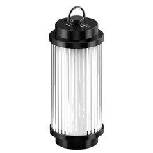USB Rechargeable Camping Lanterns Outdoor Tent Lamp Powerful LED Flashlights Camp Light