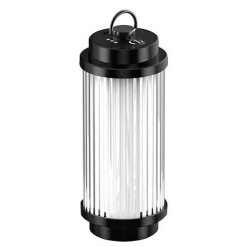 USB Rechargeable Camping Lanterns Outdoor Tent Lamp Powerful  LED Flashlights Camp Light 1