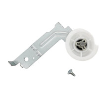 DC93-00634A Dryer Idler Pulley Replacement Idler Pulley Kit Replacement for Dryers DV45H7000EW DV48H7400EW