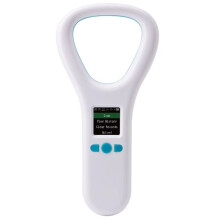 Neuer W91E 134,2 KHz/125 KHz Tierchip-Leser, Katzenchip-Scanner, Haustierchip-Scanner für Hunde B