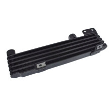 New 1240A019 Oil Cooler Radiator for  Pajero Montero Shogun IV 2006-3.0 3.5 3.8