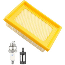 Service-Kit 4244-007-1800 Geeignet für BR350 BR430 BR450 Bläser SR430 SR450 Sprüher Luft-Kraftstoff-Zündkit für