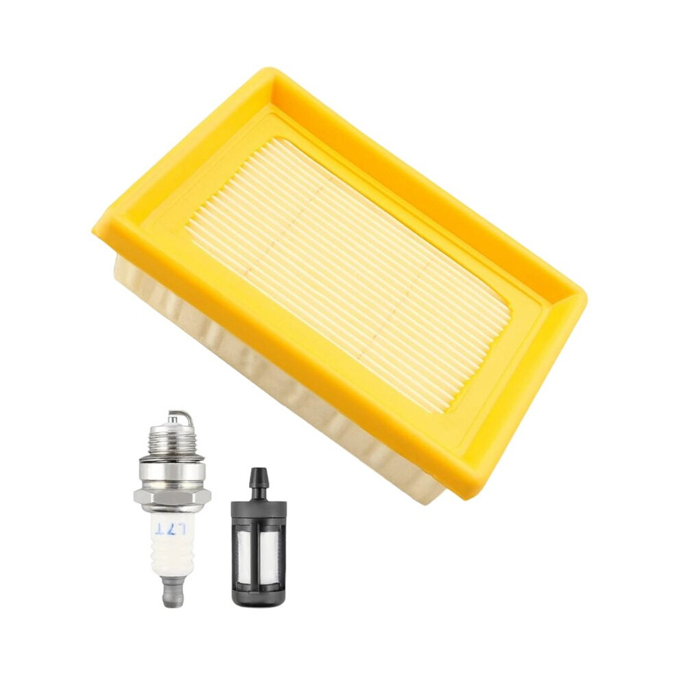 Service Kit 4244-007-1800 Fit For Br350 Br430 Br450 Blowers Sr430 Sr450 Sprayers Air Fuel Spark Kit For 6033664579500